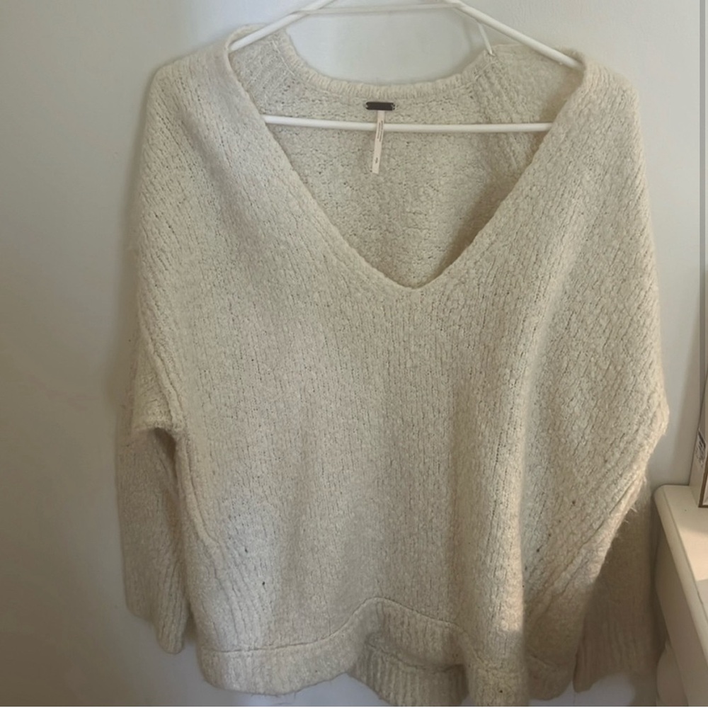 Free people Sweater